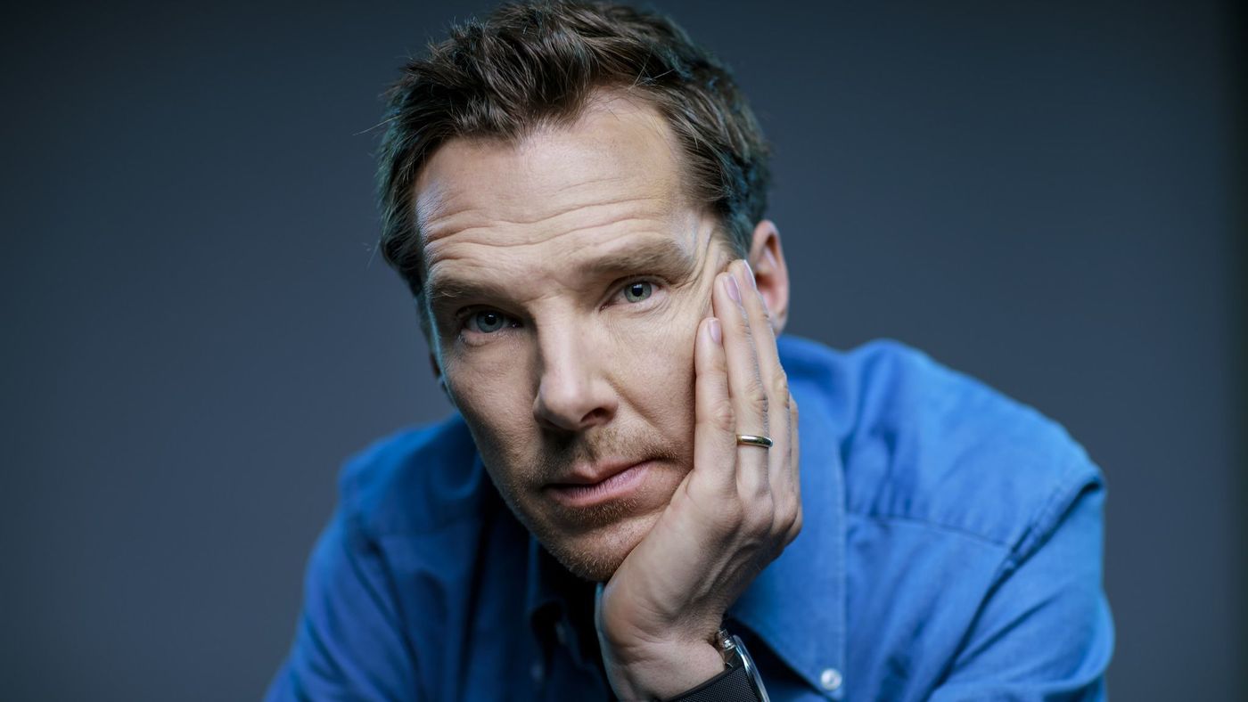 Neden Aptal, Salak, Düşüncesiz Olmak İçin Uğraşmalısın | Benedict Cumberbatch