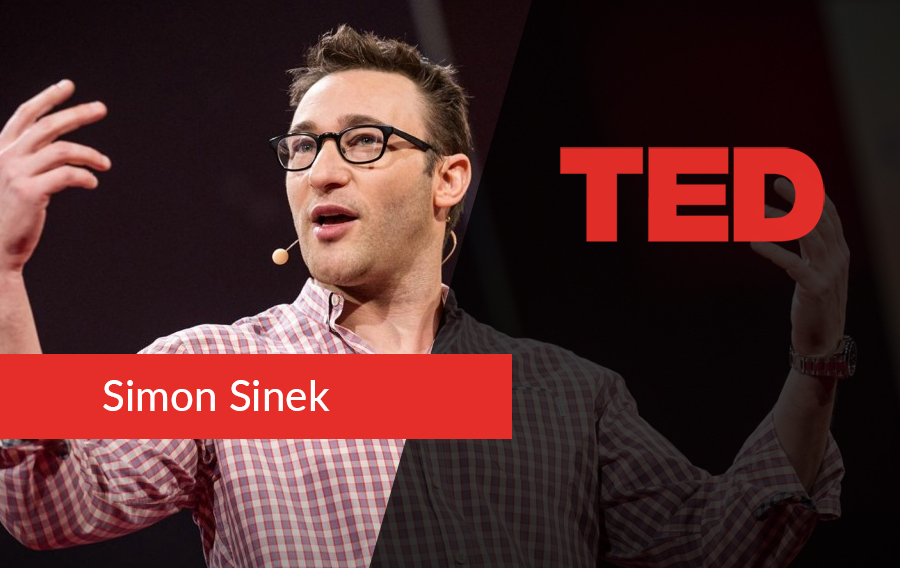 Neden Başarısız Oluyoruz | Simon Sinek