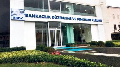 Tasarruf Finansman sektörüne darbe yapıldı. BDDK gelecek her şey daha mı güzel olacak sandınız?